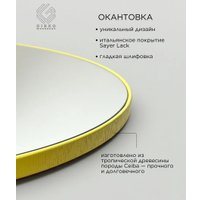 Зеркало Girko Workshop RS60Y