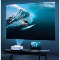 Кабель USBTOP DVI-D - VGA (1.8 м, черный)