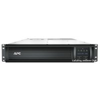 Источник бесперебойного питания APC Smart-UPS 2200 ВА [SMT2200RMI2UNC]