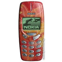 Мобильный телефон Nokia 3310 (легендарная модель)