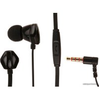 Наушники InterStep HF-V11 (черный)