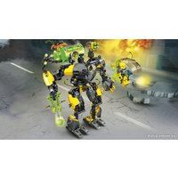 Конструктор LEGO 44022 EVO XL Machine