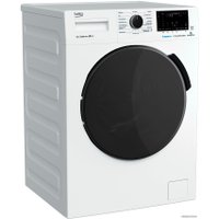 Стиральная машина BEKO WSPE7H616W