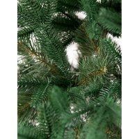 Ель Уральская ёлка и игрушка Екатерина (210см)