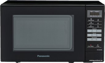 Микроволновая печь Panasonic NN-SB26MBZPE