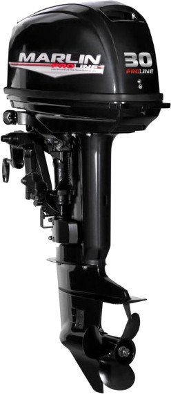 

Лодочный мотор Marlin MP 30 AWRL Pro Line