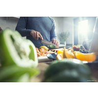 Стационарный блендер Philips HR3868/00 в Бресте