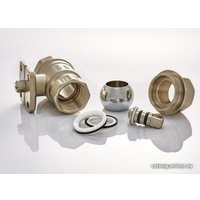 Электрический вентиль Gidrolock Ultimate 12V Tiemme 1/2"