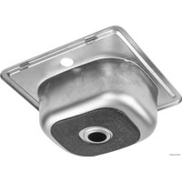 Кухонная мойка Saniteco 3838