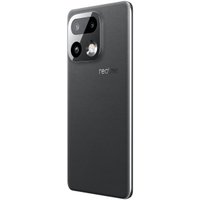 Телефон Realme 16 Pro+ 5G 12GB/256GB международная версия (серый)