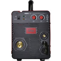 Сварочный инвертор Fubag IRMIG 180 (с горелкой FB 250)