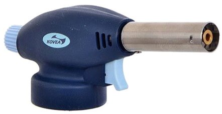 

Горелка-пистолет Kovea Fire Bird Torch KT-2511