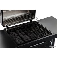 Гриль Char-Broil Charcoal Santa Fe
