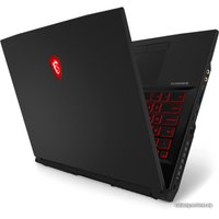 Игровой ноутбук MSI Leopard GL75 10SDK-476XRU