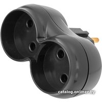 Разветвитель Bylectrica РВ16-374 (черный)