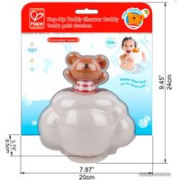 Игрушка для ванной Hape Всплывающий Тедди E0202-HP
