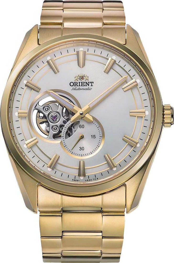 Наручные часы Orient Contemporary RA-AR0007S
