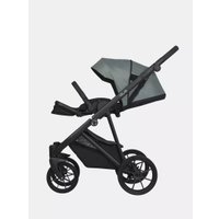 Универсальная коляска Riko Velar (2 в 1, зеленый)