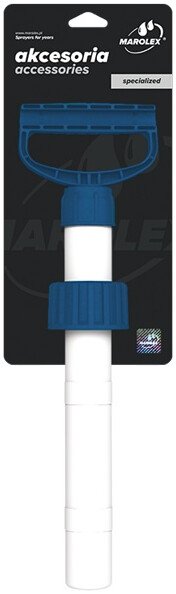 Насос для опрыскивателя Marolex Industry Acid line A002.162