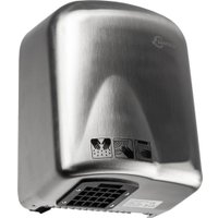 Сушилка для рук Saniteco M-165S (1650W, матовый)