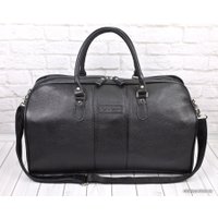 Дорожная сумка Carlo Gattini Classico Campelli 4014-01 (черный)
