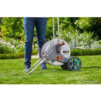 Тележка для шланга Gardena Тележка для шланга AquaRoll M 18540-20