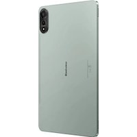 Планшет Blackview Mega 2 LTE 12GB/256GB (зеленый, с аксессуарами)