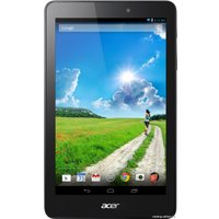 Планшет Acer Iconia One 8 B1-810 8GB Black (NT.L7EEE.004)