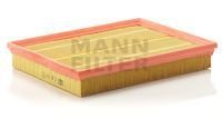 Воздушный фильтр MANN-filter C33189