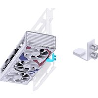 Корпус Jonsbo D32 Pro (белый)