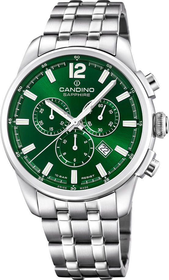 

Наручные часы Candino C4744/3