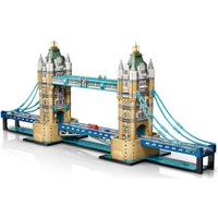 Конструктор LEGO Architecture 21067 Тауэрский мост