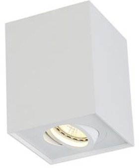 

Точечный светильник Crystal Lux CLT 420C WH