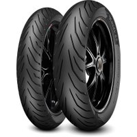 Дорожные мотошины Pirelli Angel City 140/70-17 66S TL