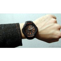 Наручные часы Casio GW-3000B-1A