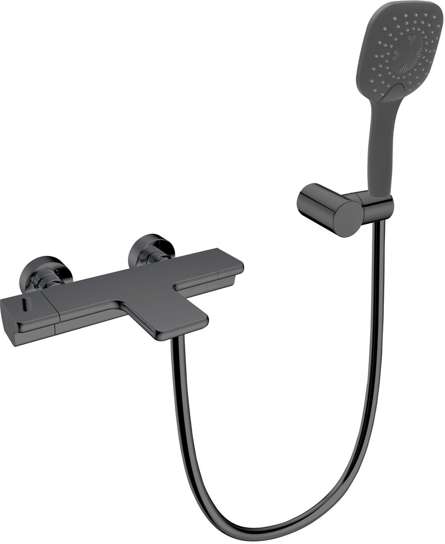 

Смеситель Altrobagno Lamberto 0224 GrMt