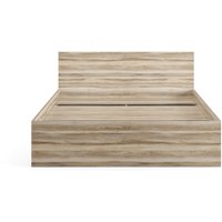 Кровать Сонум Mariana 80x200 (графит)