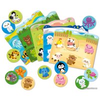 Детская настольная игра Десятое королевство Обитатели Земли