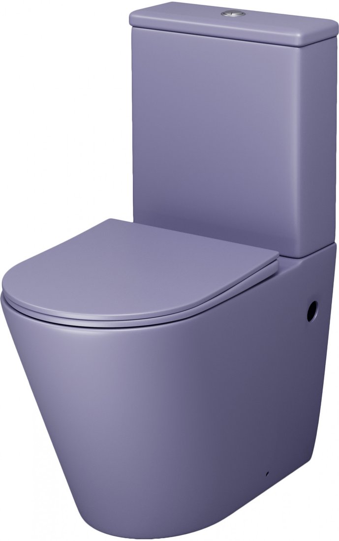 

Унитаз напольный Grossman Color GR-4480LIMS