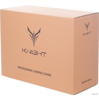 Игровое (геймерское) кресло Knight T1 (хаки)
