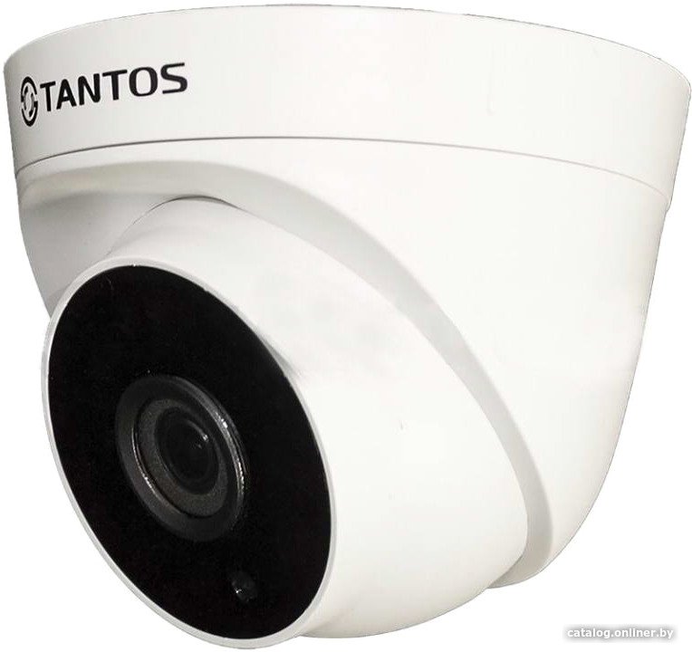 IP-камера Tantos TSi-Eeco25FP