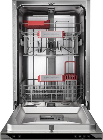 Встраиваемая посудомоечная машина KUPPERSBERG GLM 4582