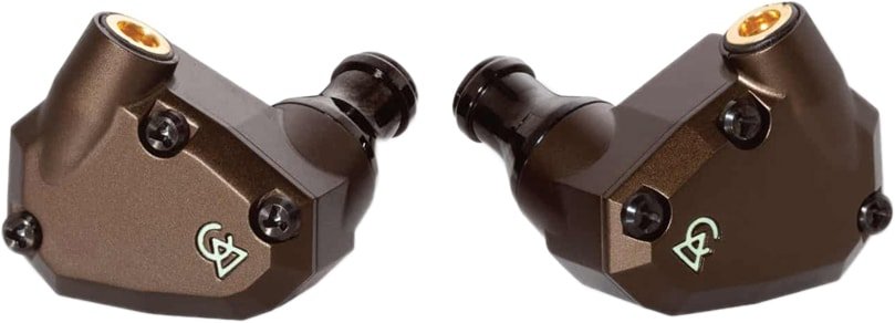 

Наушники Campfire Audio Holocene