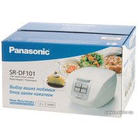 Мультиварка Panasonic SR-DF101