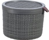 Jute 245714 (темно-серый)