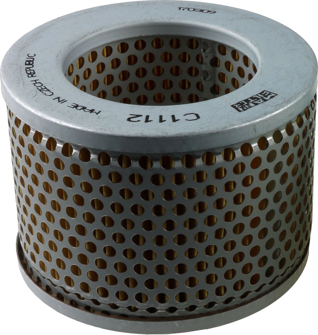 

Воздушный фильтр MANN-filter C1112