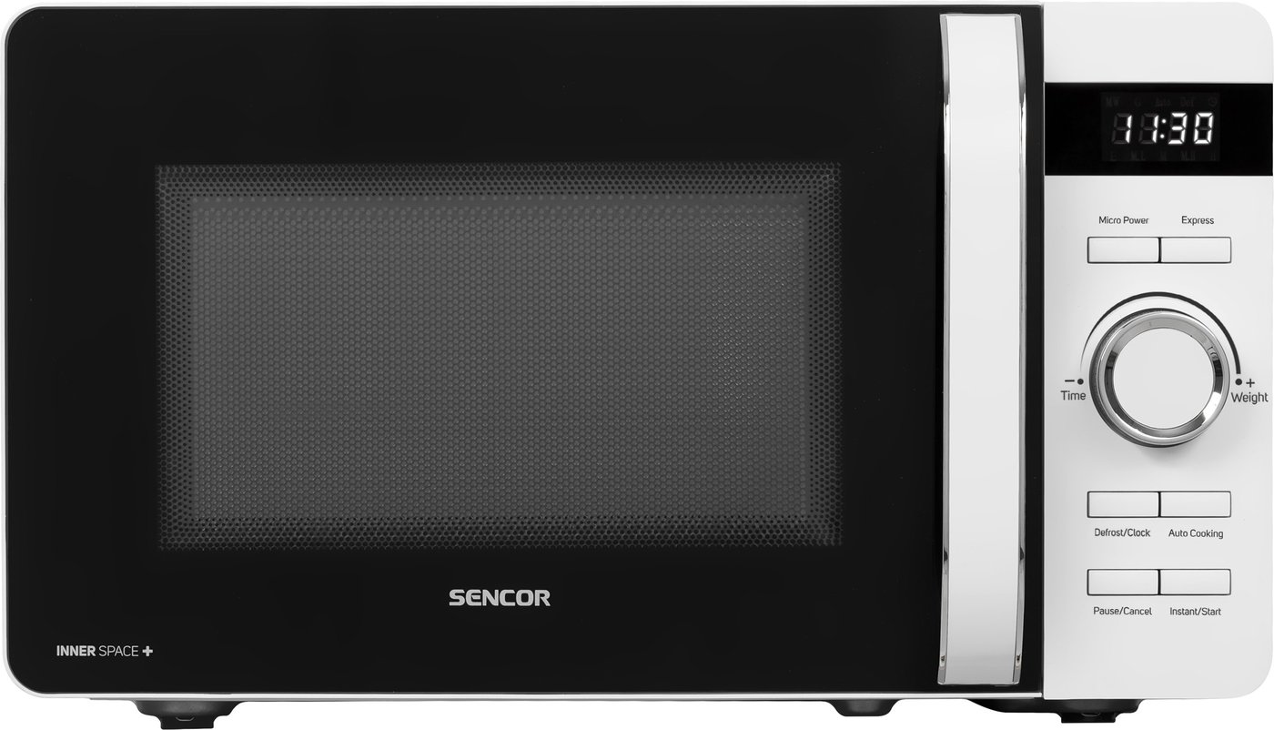 

Микроволновая печь Sencor SMW 5017WH