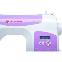 Компьютерная швейная машина Singer С5205-PR