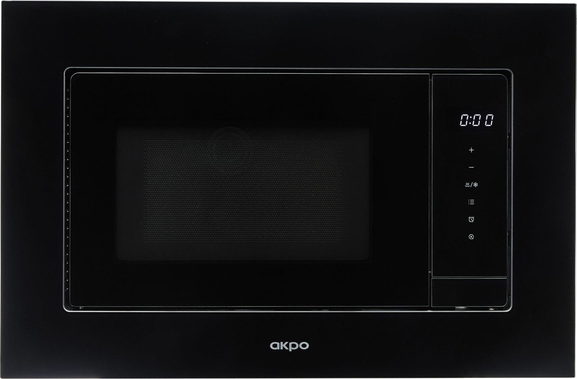 Микроволновая печь Akpo MEA 2002 Flat BL