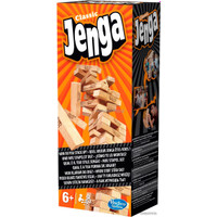 Настольная игра Hasbro Jenga Classic (A2120)